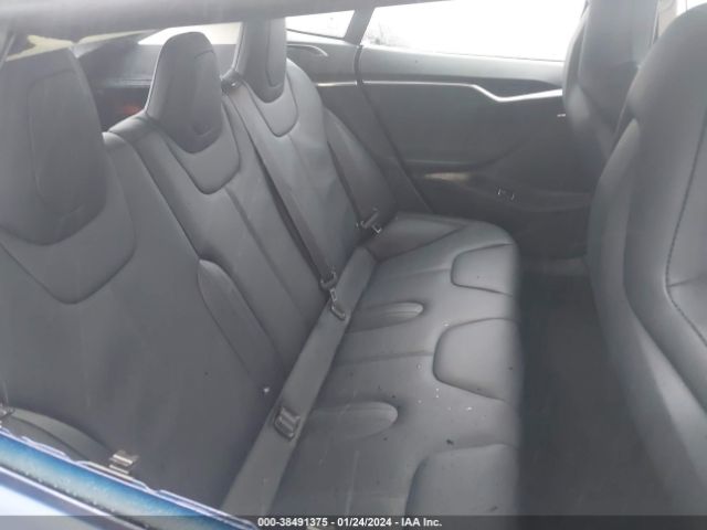 5YJSA1E29GF166888 Tesla MODEL S