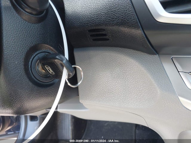 Honda ACCORD LX 2015 1HGCR2F31FA173675 Image 11