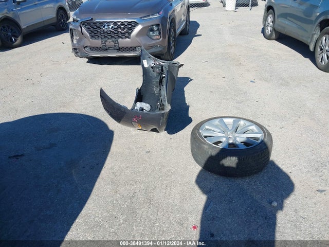 2020 TESLA MODEL 3 LONG RANGE DUAL MOTOR ALL-WHEEL DRIVE VIN: 5YJ3E1EB2LF619963