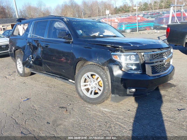 2015 1GNSKJKC7FR743007 main image