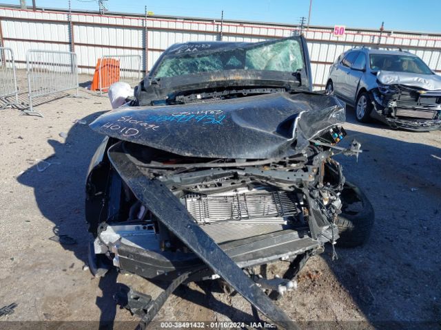 1HGCY2F80PA054483 Honda Accord Hybrid Touring