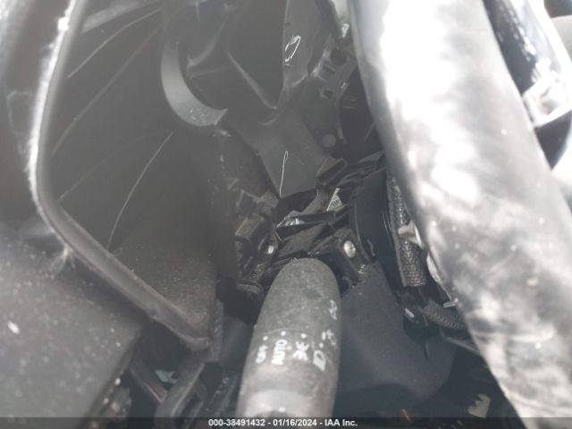 1HGCY2F80PA054483 Honda Accord Hybrid Touring