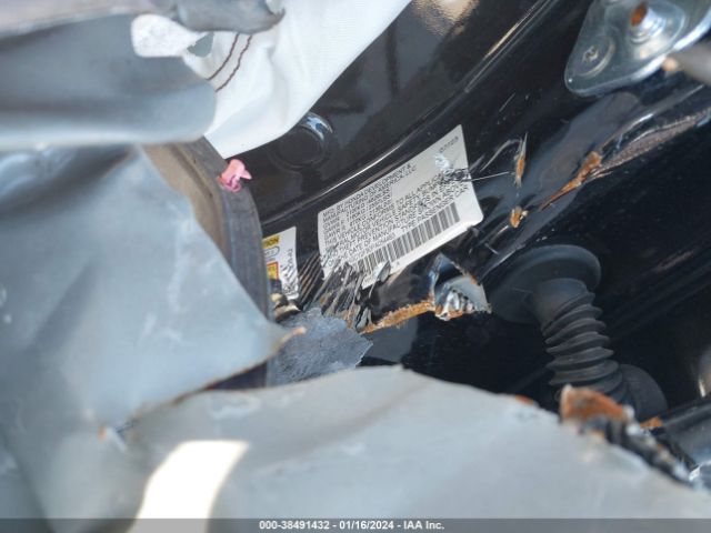 1HGCY2F80PA054483 Honda Accord Hybrid Touring