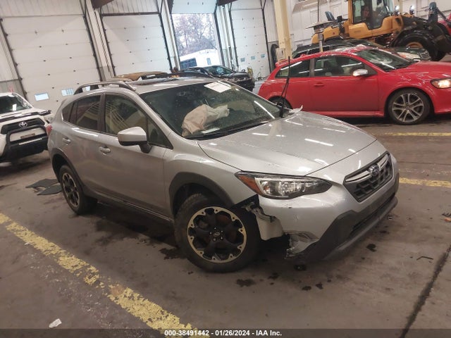 Subaru Crosstrek Premium 2023 JF2GTAEC8P8301269 Image 1