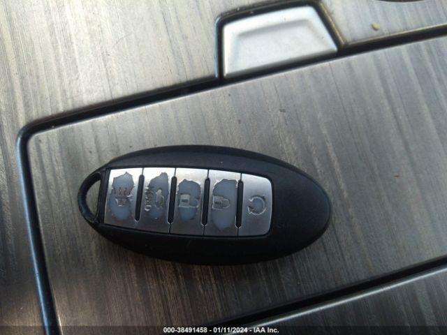 5N1AZ2MG0FN257728 Nissan Murano Platinum