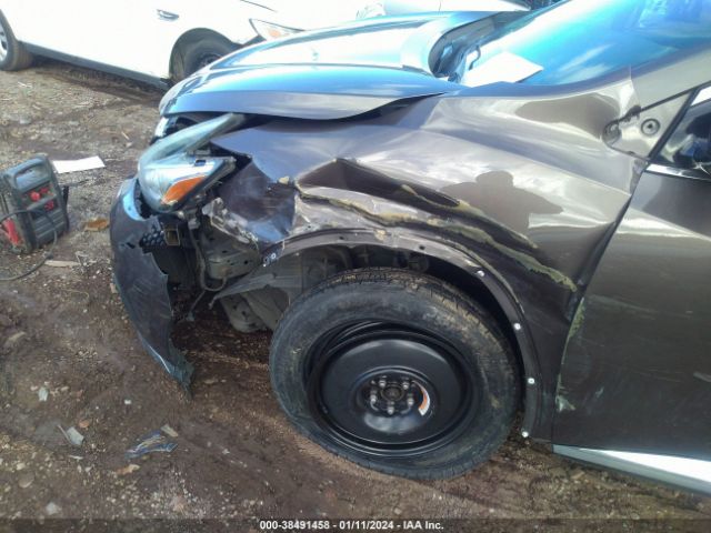 5N1AZ2MG0FN257728 Nissan Murano Platinum
