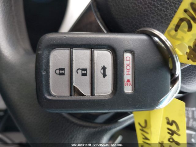 19XFB2F89EE254267 Honda CIVIC EX