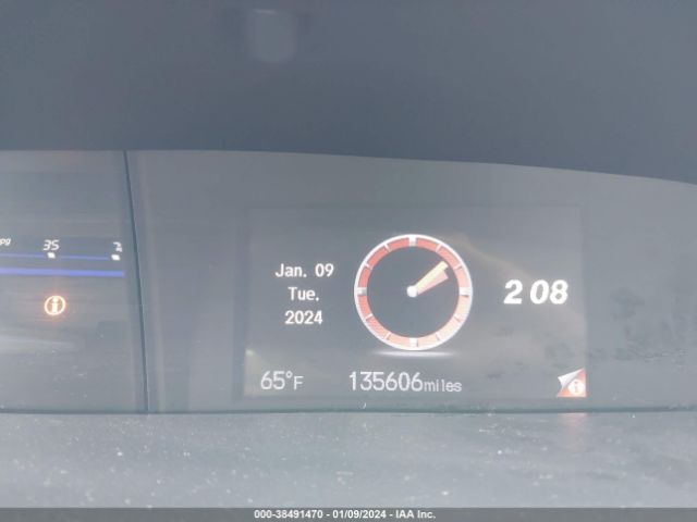 19XFB2F89EE254267 Honda CIVIC EX