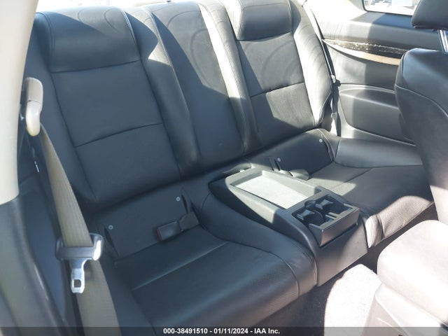 2006 INFINITI G35 VIN: JNKCV54E26M708462