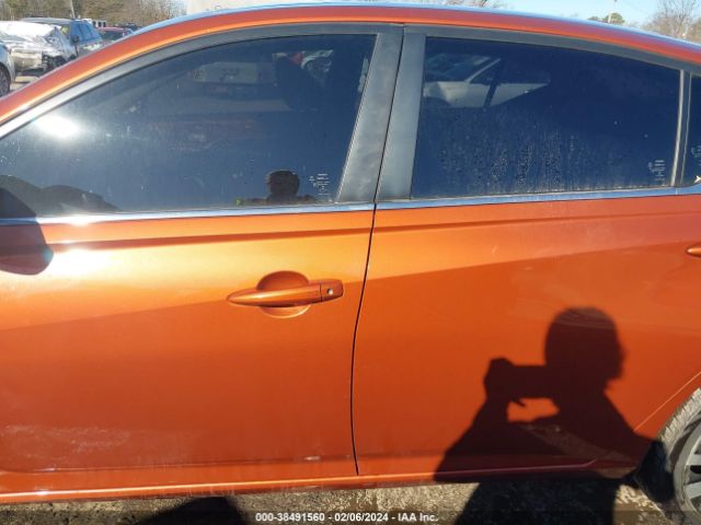 1N4BL4CW2LC119278 Nissan Altima Sr Intelligent Awd