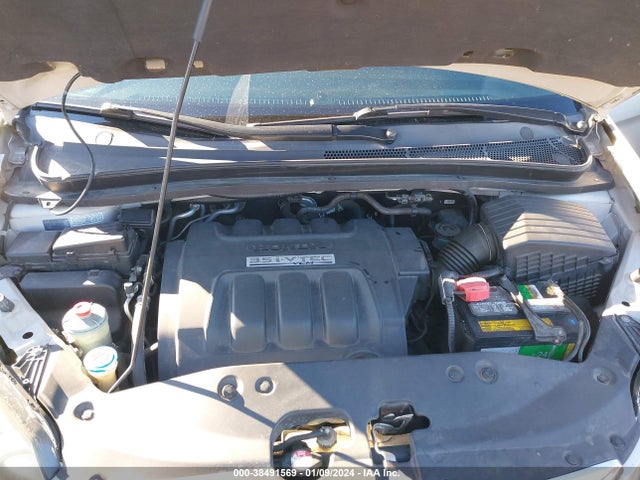 2006 HONDA ODYSSEY EX-L VIN: 5FNRL38656B445238