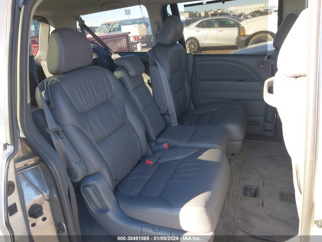 2006 HONDA ODYSSEY EX-L VIN: 5FNRL38656B445238