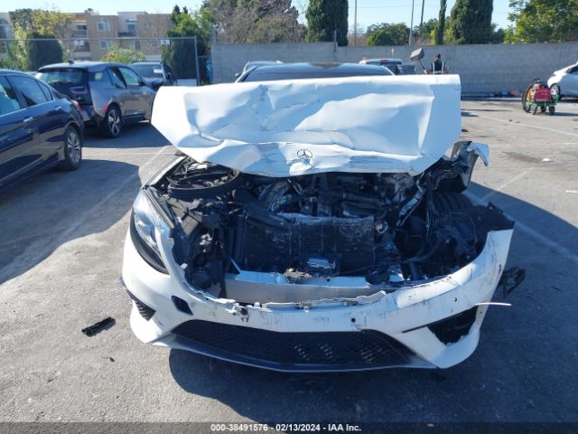 WDDUG7JB0GA273455 Mercedes-Benz Amg S 63 4matic