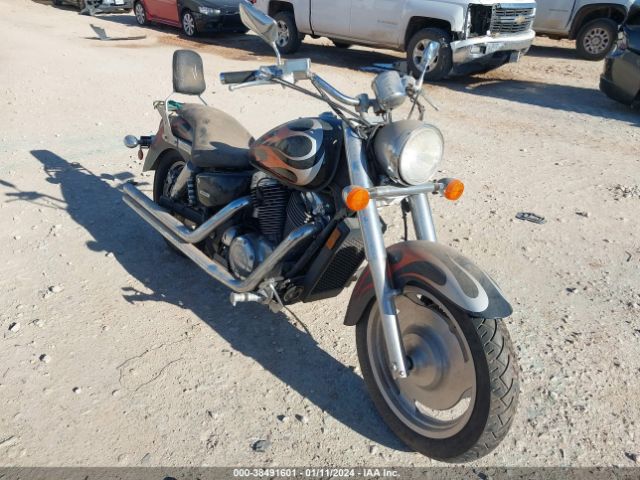 2005 HONDA VT1100 1HFSC43025A501269
