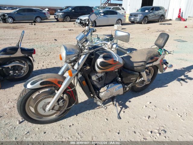 2005 HONDA VT1100 1HFSC43025A501269 Photo 1