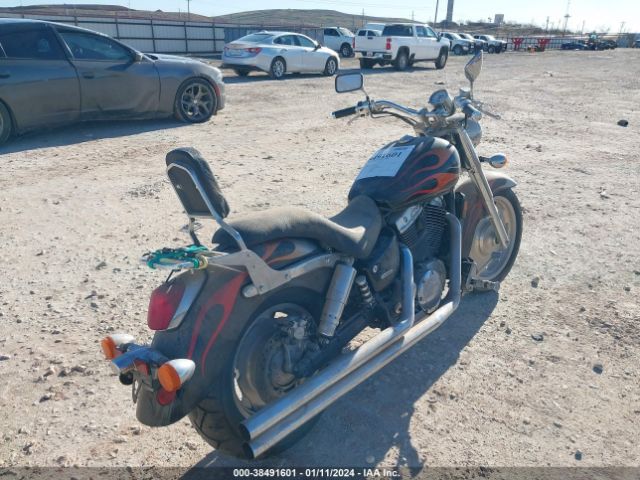 2005 HONDA VT1100 1HFSC43025A501269 Photo 3