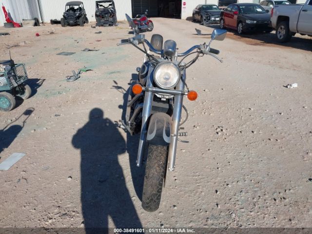 2005 HONDA VT1100 1HFSC43025A501269 Photo 4