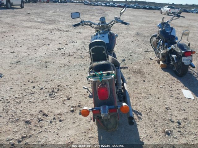 2005 HONDA VT1100 1HFSC43025A501269 Photo 5