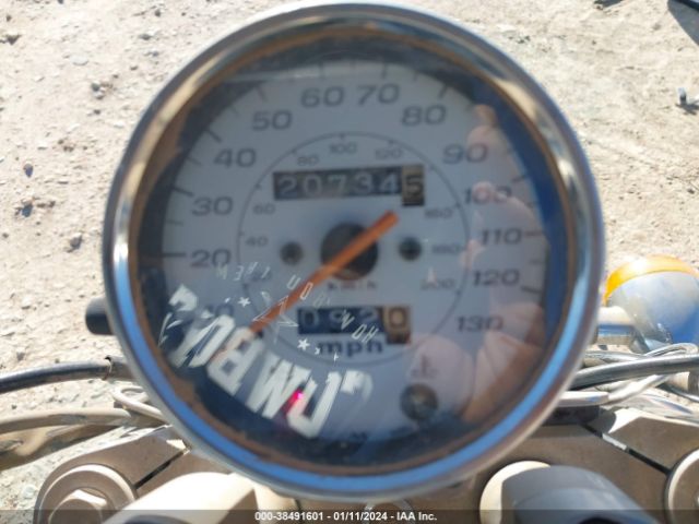 2005 HONDA VT1100 1HFSC43025A501269 Photo 6