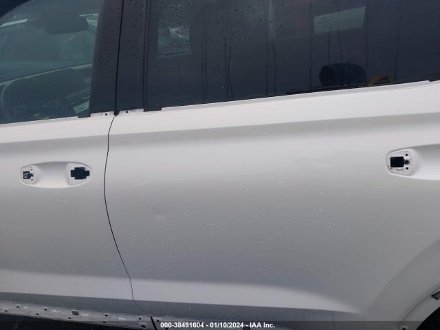 2020 HYUNDAI PALISADE LIMITED VIN: KM8R5DHE4LU065538