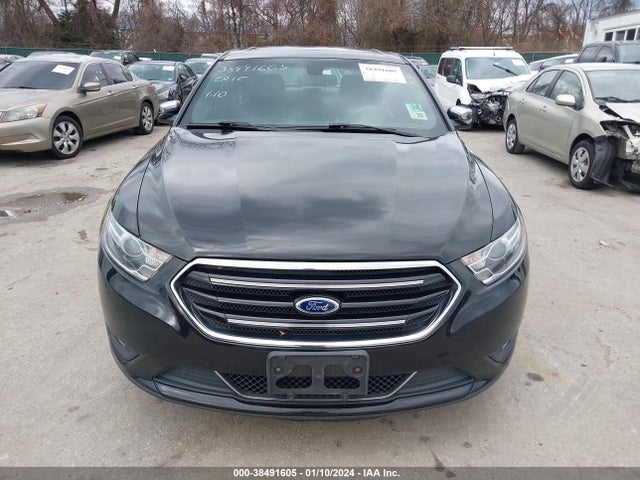 Ford Taurus Limited 2016 1FAHP2F89GG119082 Image 12