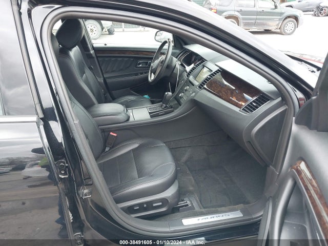 Ford Taurus Limited 2016 1FAHP2F89GG119082 Image 5
