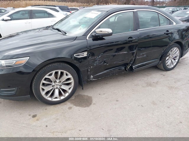 Ford Taurus Limited 2016 1FAHP2F89GG119082 Image 6