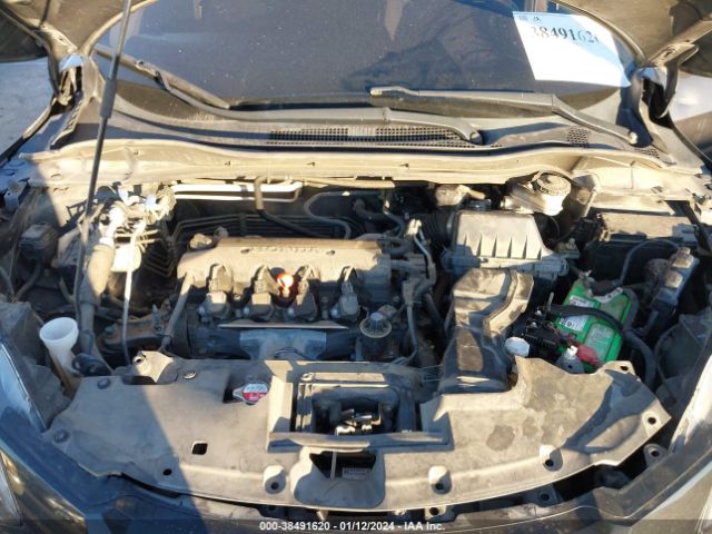 3CZRU6H57JG713726 Honda HR-V EX