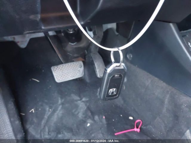 3CZRU6H57JG713726 Honda HR-V EX