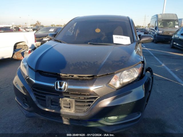 3CZRU6H57JG713726 Honda HR-V EX