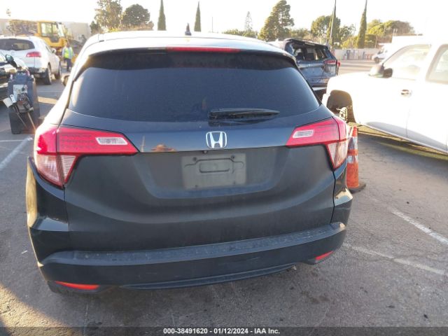 3CZRU6H57JG713726 Honda HR-V EX