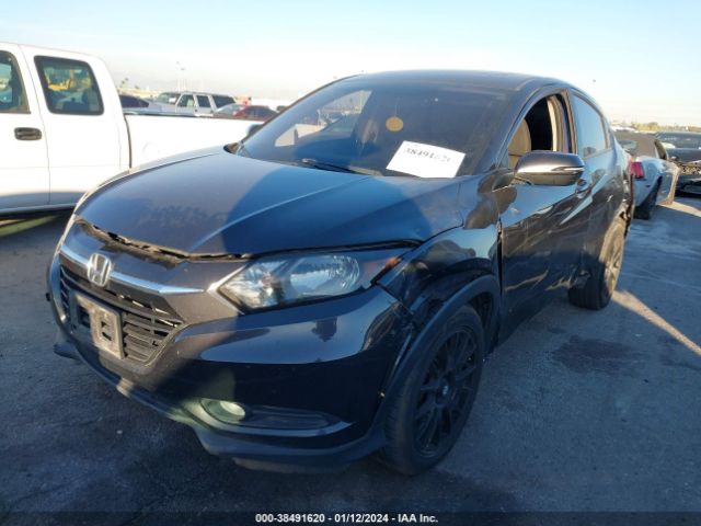3CZRU6H57JG713726 Honda HR-V EX