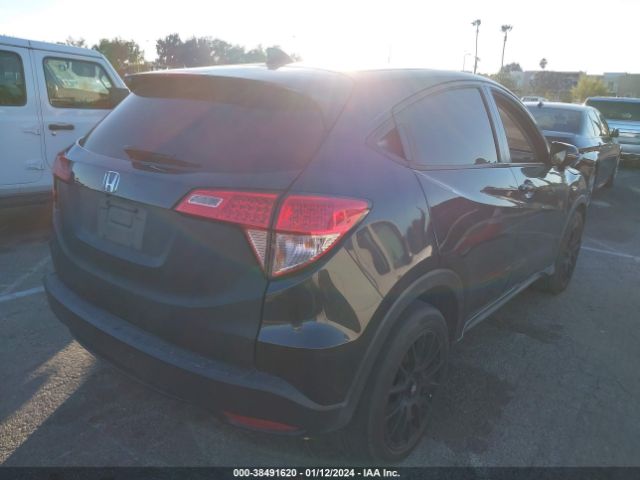 3CZRU6H57JG713726 Honda HR-V EX