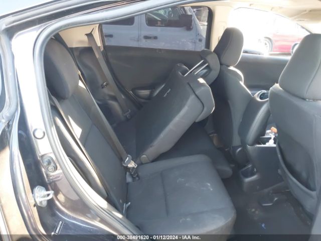3CZRU6H57JG713726 Honda HR-V EX