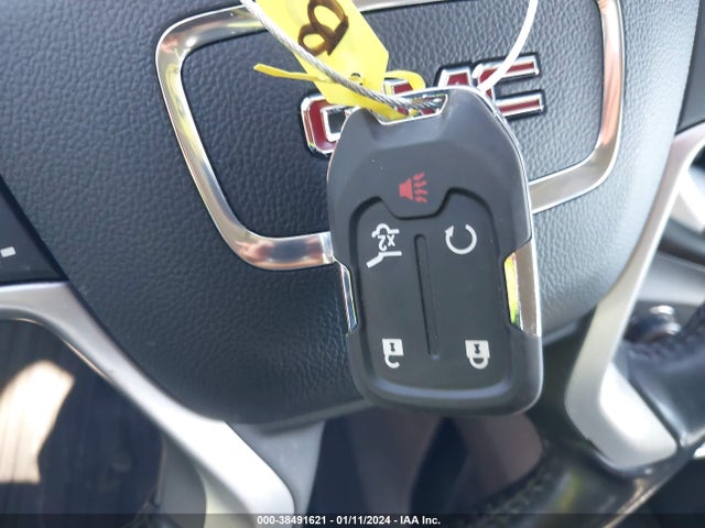 GMC Terrain Slt 2019 3GKALVEV1KL233375 Image 11
