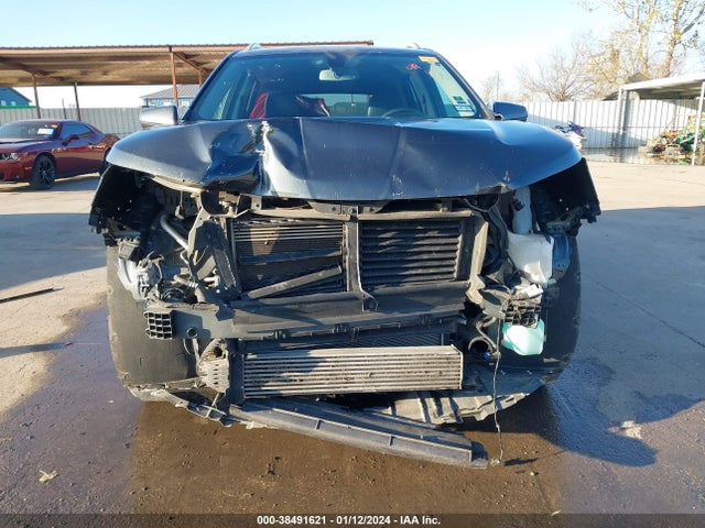 GMC Terrain Slt 2019 3GKALVEV1KL233375 Image 13