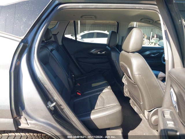 GMC Terrain Slt 2019 3GKALVEV1KL233375 Image 8