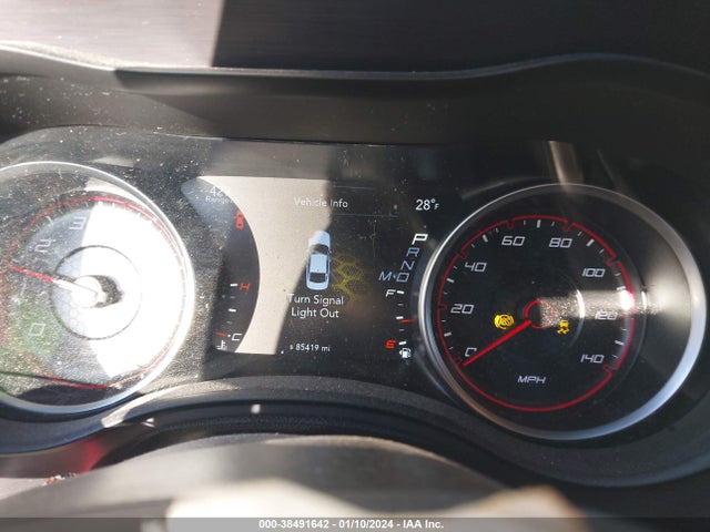 Dodge Charger Sxt Rwd 2018 2C3CDXBG9JH331603 Image 7