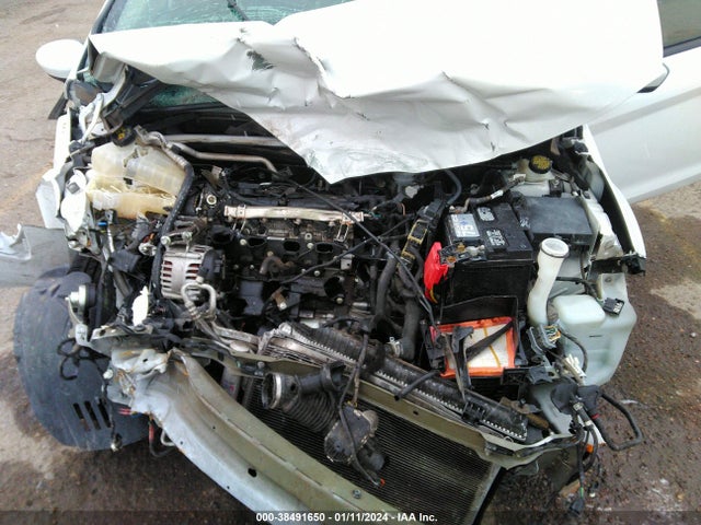 Ford FIESTA S 2015 3FADP4AJ7FM224762 Image 10
