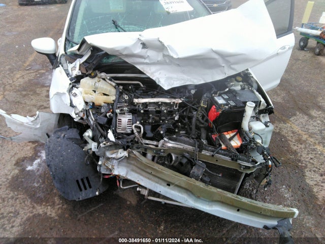 Ford FIESTA S 2015 3FADP4AJ7FM224762 Image 6