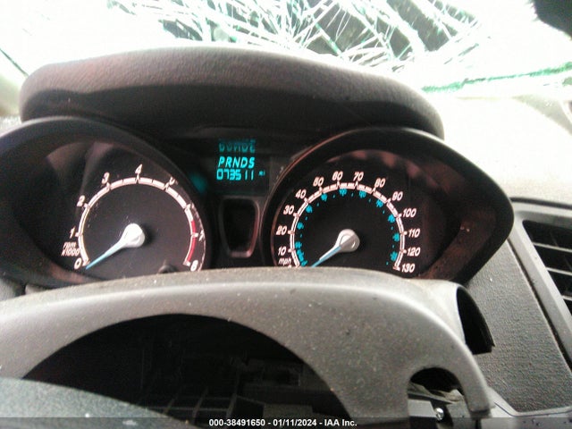 Ford FIESTA S 2015 3FADP4AJ7FM224762 Image 7