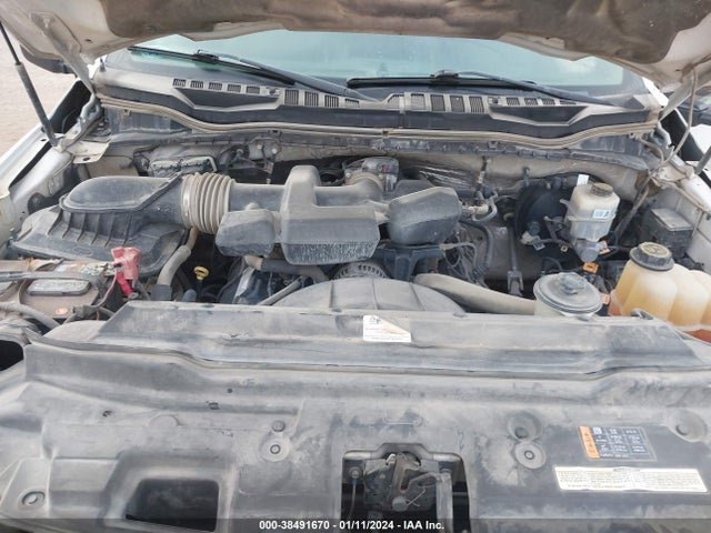 Aukcja sprzedaży 2017 Ford F-250 Xl, vin: 1FT7W2A66HEE48608, numer aukcji: 38491670