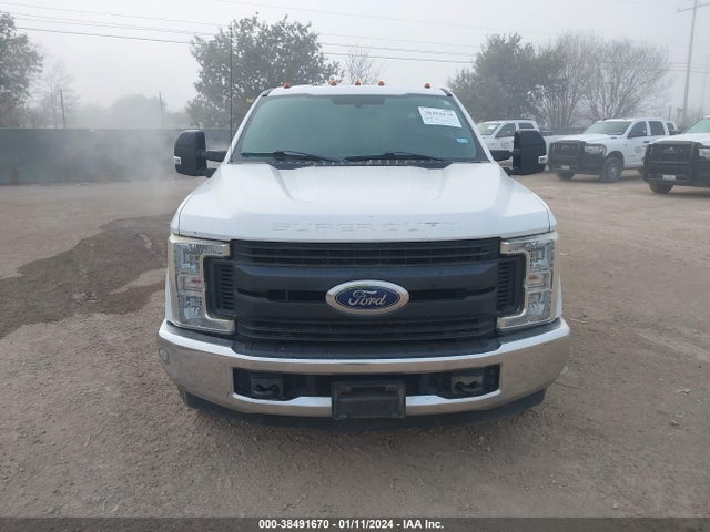 Aukcja sprzedaży 2017 Ford F-250 Xl, vin: 1FT7W2A66HEE48608, numer aukcji: 38491670