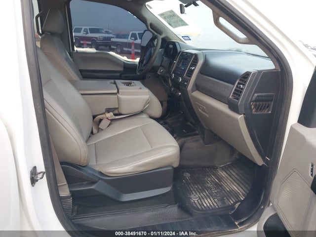 Aukcja sprzedaży 2017 Ford F-250 Xl, vin: 1FT7W2A66HEE48608, numer aukcji: 38491670