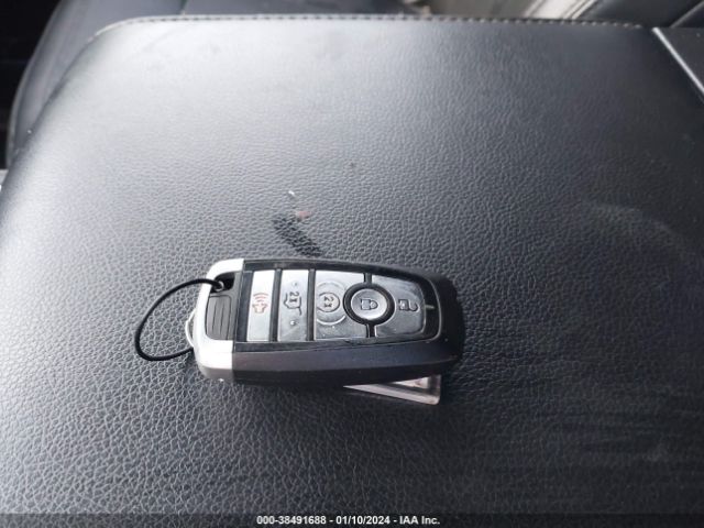 1FMJK2AT4MEA09713 Ford Expedition Limited Max