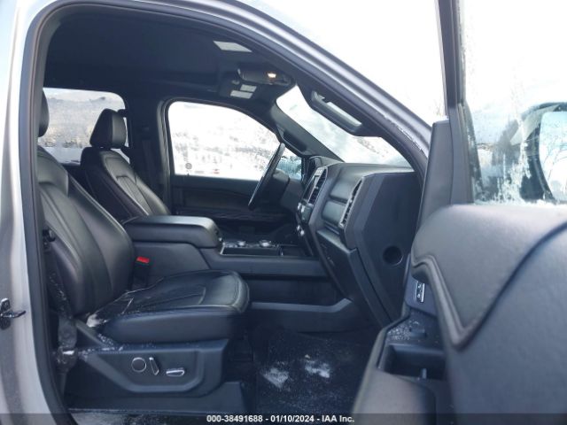 1FMJK2AT4MEA09713 Ford Expedition Limited Max