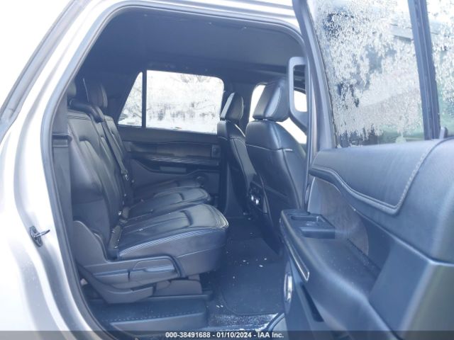1FMJK2AT4MEA09713 Ford Expedition Limited Max