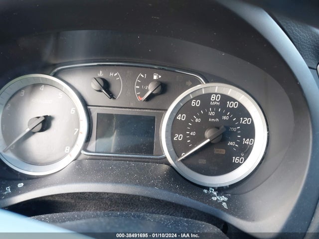 Nissan Sentra 2015 3N1AB7AP0FL664266 Image 7