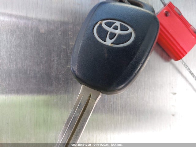 Toyota Corolla S Plus 2016 5YFBURHE7GP559837 Image 11