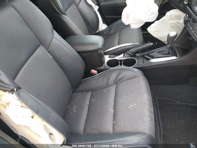 Toyota Corolla S Plus 2016 5YFBURHE7GP559837 Image 5